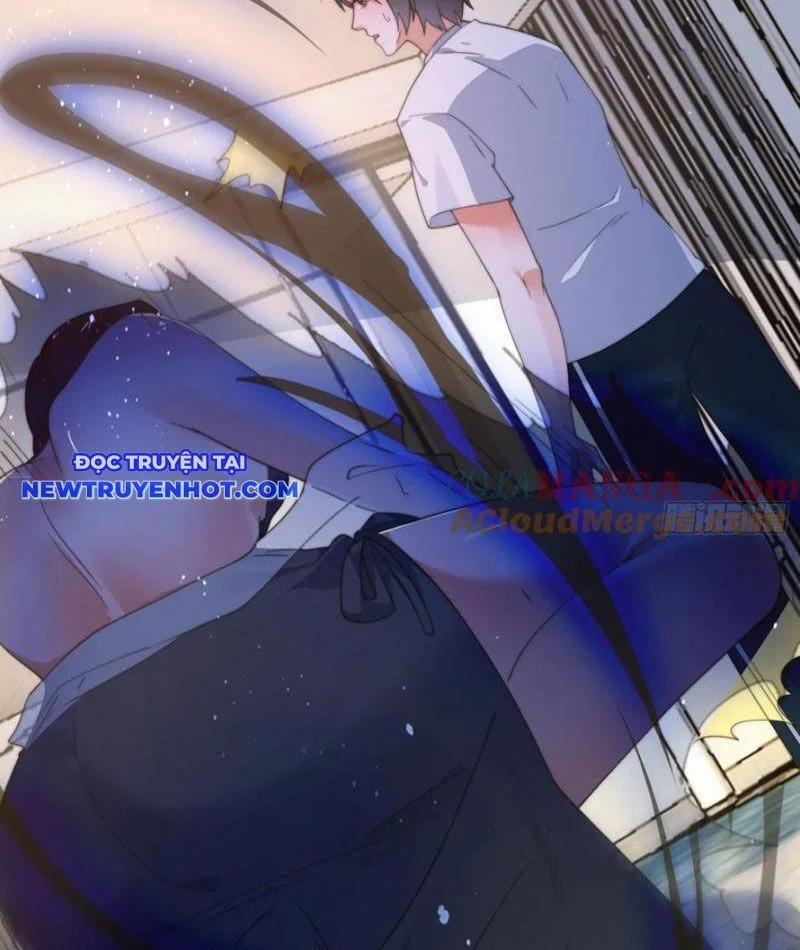 Nữ Đồ Đệ Ai Nấy Đều Muốn Giết Ta 218 trang 32