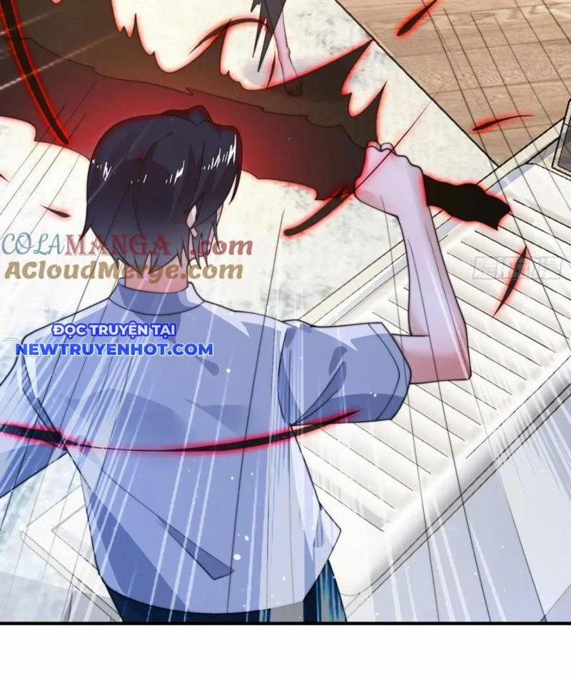 Nữ Đồ Đệ Ai Nấy Đều Muốn Giết Ta 218 trang 37