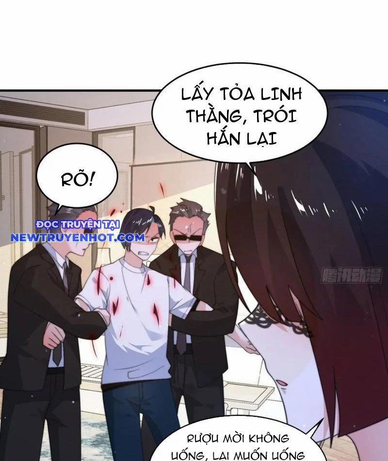 Nữ Đồ Đệ Ai Nấy Đều Muốn Giết Ta 218 trang 38