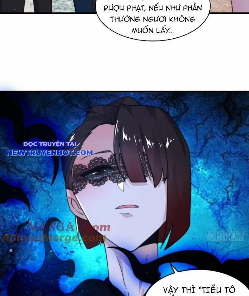 Nữ Đồ Đệ Ai Nấy Đều Muốn Giết Ta 218 trang 39