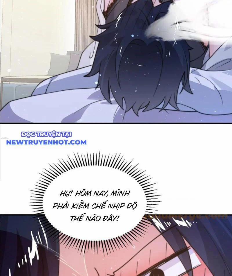 Nữ Đồ Đệ Ai Nấy Đều Muốn Giết Ta 218 trang 4