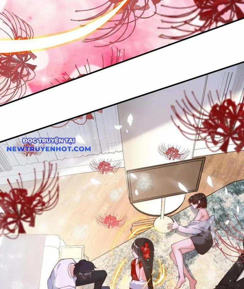 Nữ Đồ Đệ Ai Nấy Đều Muốn Giết Ta 218 trang 45