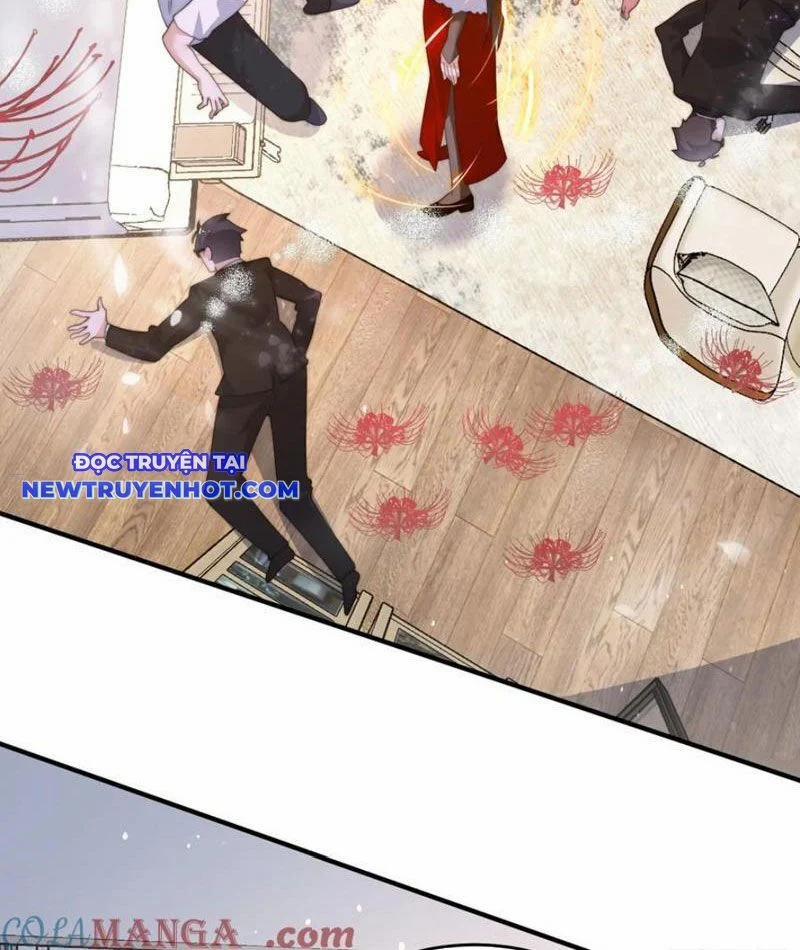 Nữ Đồ Đệ Ai Nấy Đều Muốn Giết Ta 218 trang 46
