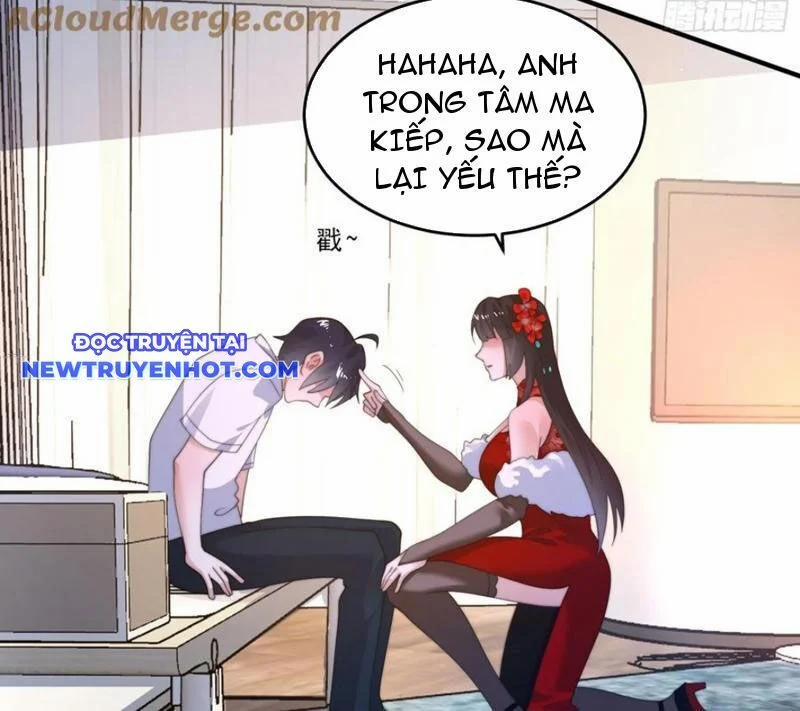 Nữ Đồ Đệ Ai Nấy Đều Muốn Giết Ta 218 trang 47