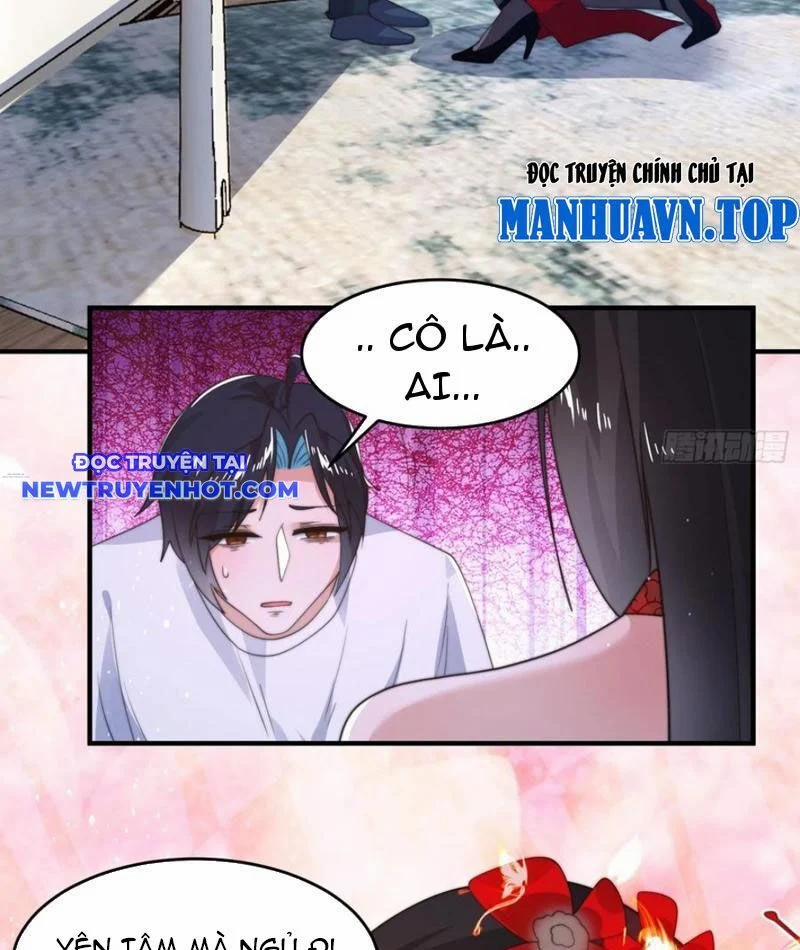 Nữ Đồ Đệ Ai Nấy Đều Muốn Giết Ta 218 trang 48
