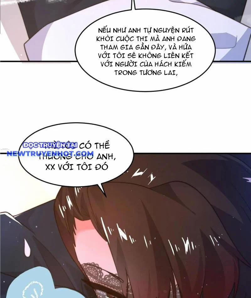 Nữ Đồ Đệ Ai Nấy Đều Muốn Giết Ta 218 trang 8