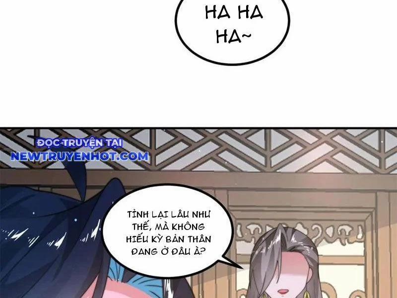 Nữ Đồ Đệ Ai Nấy Đều Muốn Giết Ta 219 trang 14