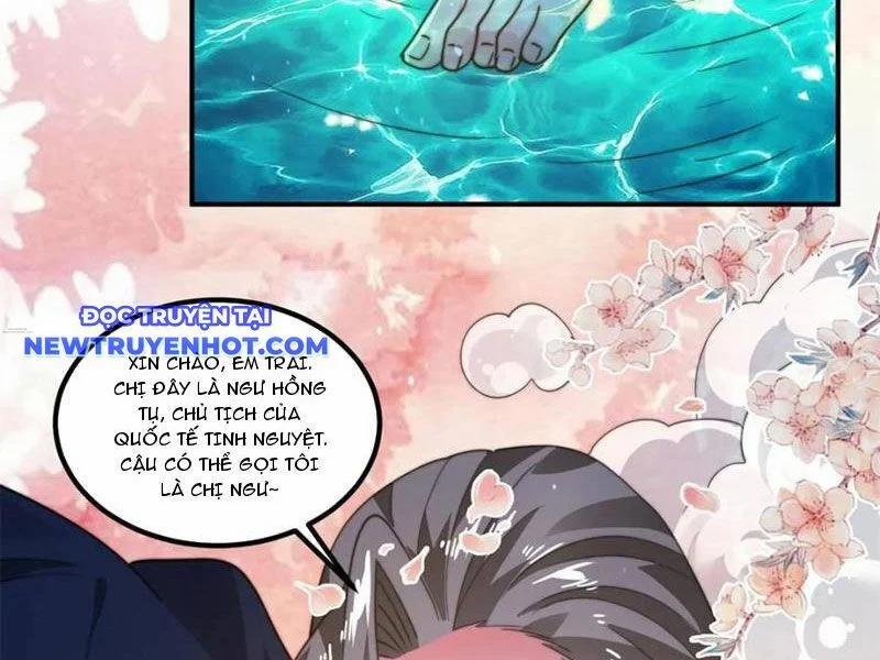 Nữ Đồ Đệ Ai Nấy Đều Muốn Giết Ta 219 trang 18