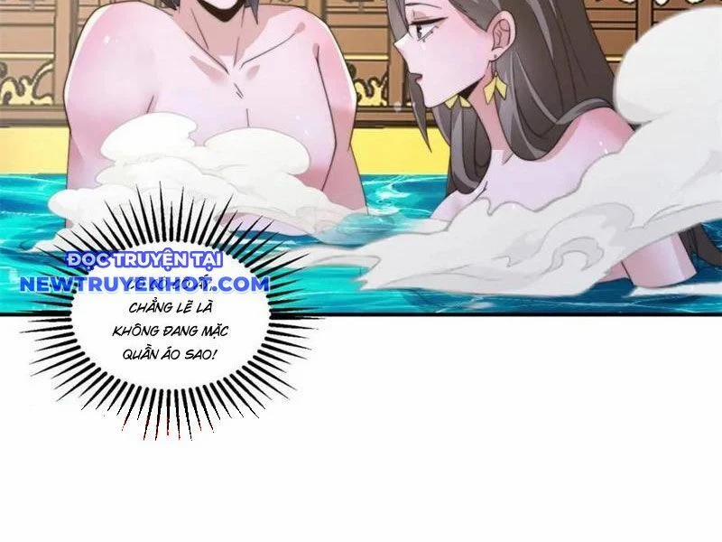 Nữ Đồ Đệ Ai Nấy Đều Muốn Giết Ta 219 trang 22