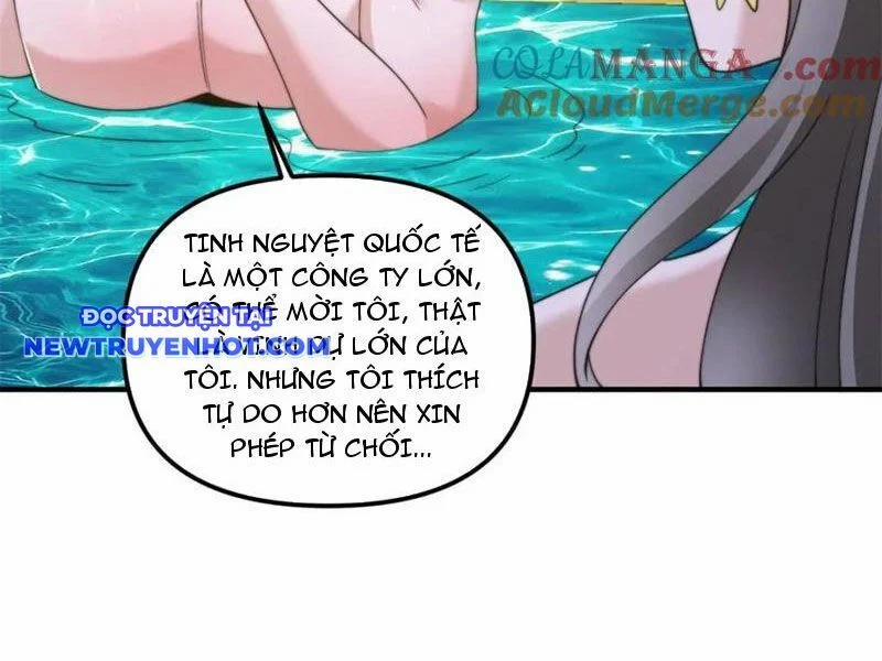 Nữ Đồ Đệ Ai Nấy Đều Muốn Giết Ta 219 trang 27