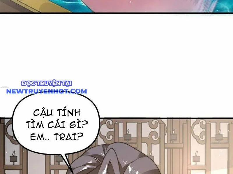 Nữ Đồ Đệ Ai Nấy Đều Muốn Giết Ta 219 trang 37