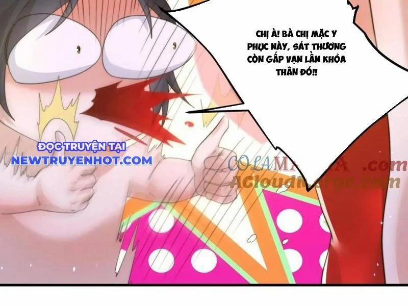 Nữ Đồ Đệ Ai Nấy Đều Muốn Giết Ta 219 trang 48