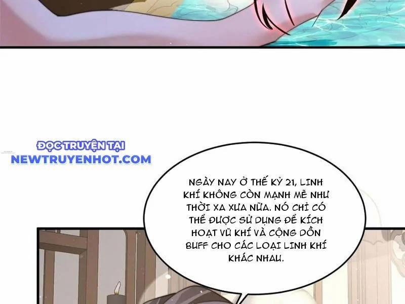 Nữ Đồ Đệ Ai Nấy Đều Muốn Giết Ta 219 trang 55