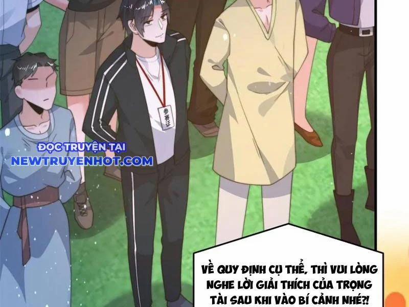 Nữ Đồ Đệ Ai Nấy Đều Muốn Giết Ta 219 trang 72