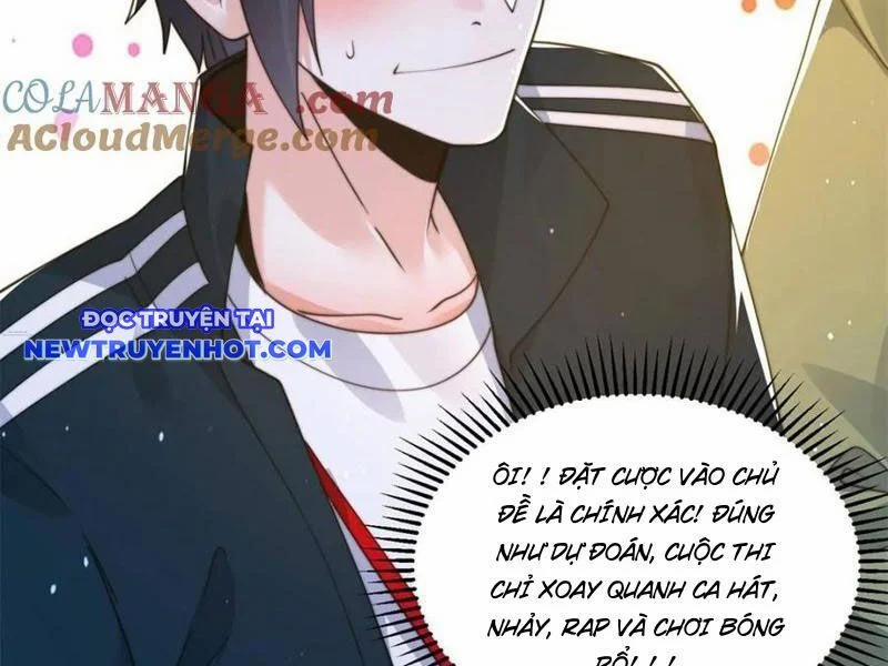 Nữ Đồ Đệ Ai Nấy Đều Muốn Giết Ta 219 trang 74