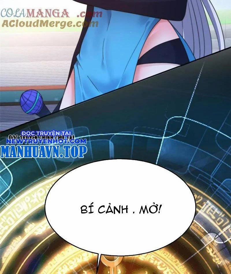 Nữ Đồ Đệ Ai Nấy Đều Muốn Giết Ta 220 trang 1