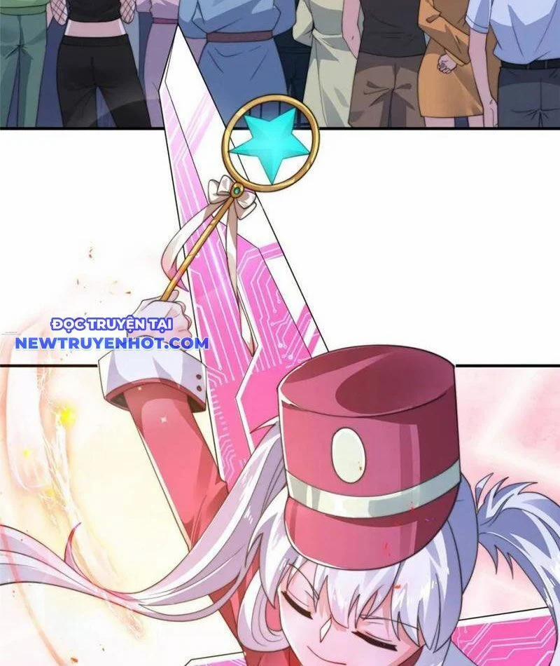 Nữ Đồ Đệ Ai Nấy Đều Muốn Giết Ta 220 trang 10