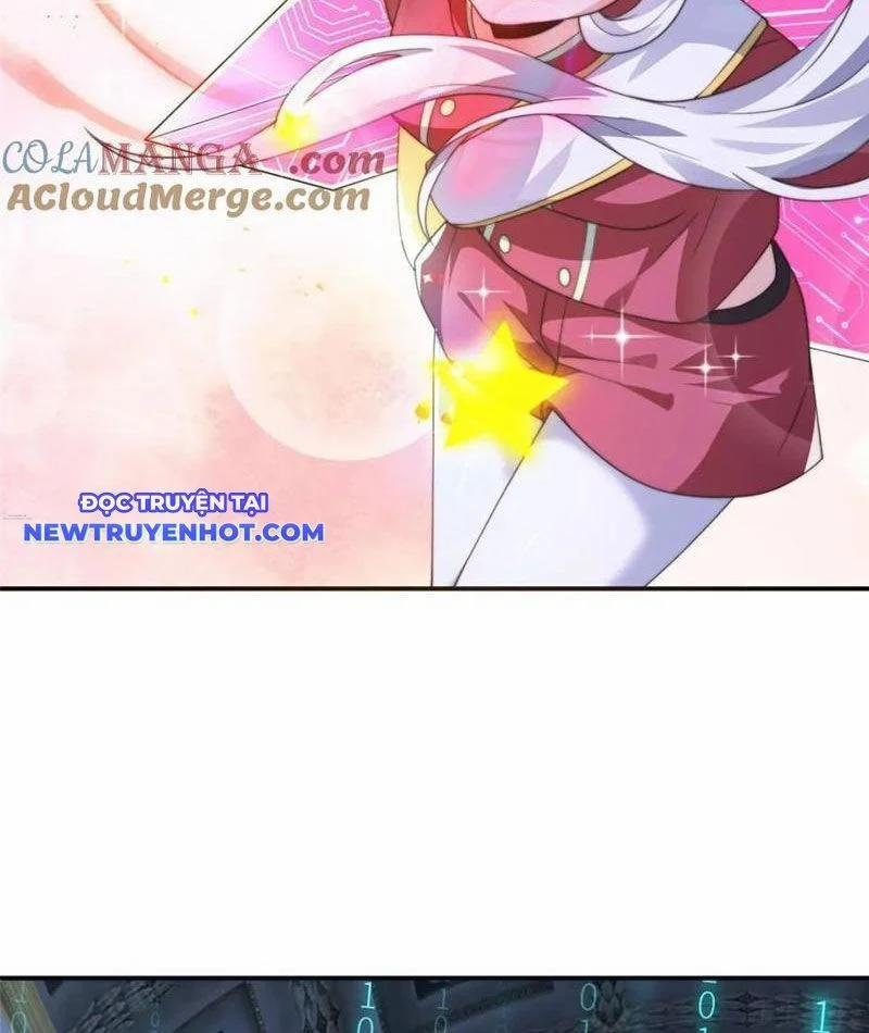 Nữ Đồ Đệ Ai Nấy Đều Muốn Giết Ta 220 trang 11