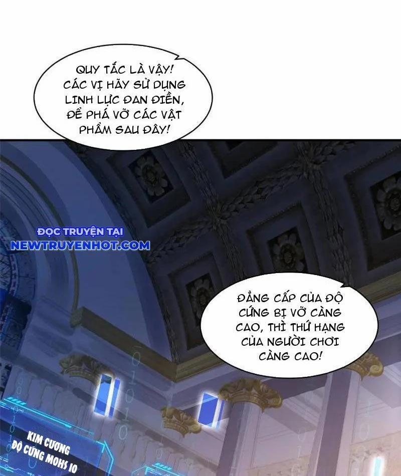 Nữ Đồ Đệ Ai Nấy Đều Muốn Giết Ta 220 trang 13