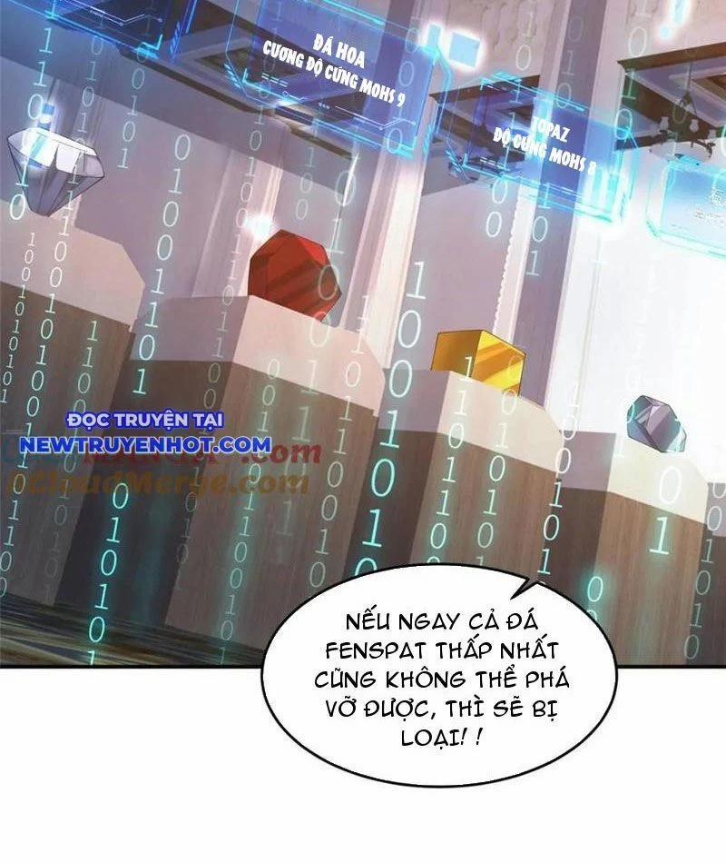 Nữ Đồ Đệ Ai Nấy Đều Muốn Giết Ta 220 trang 14