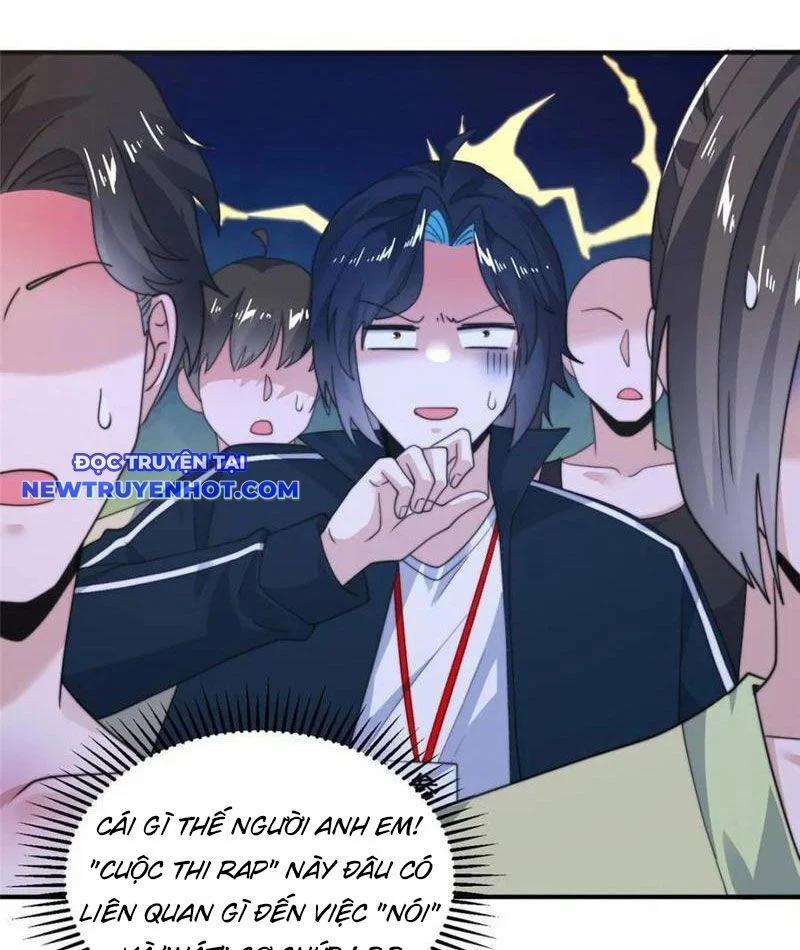 Nữ Đồ Đệ Ai Nấy Đều Muốn Giết Ta 220 trang 15