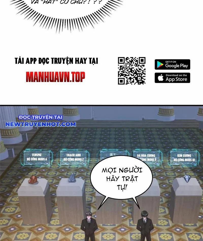 Nữ Đồ Đệ Ai Nấy Đều Muốn Giết Ta 220 trang 16