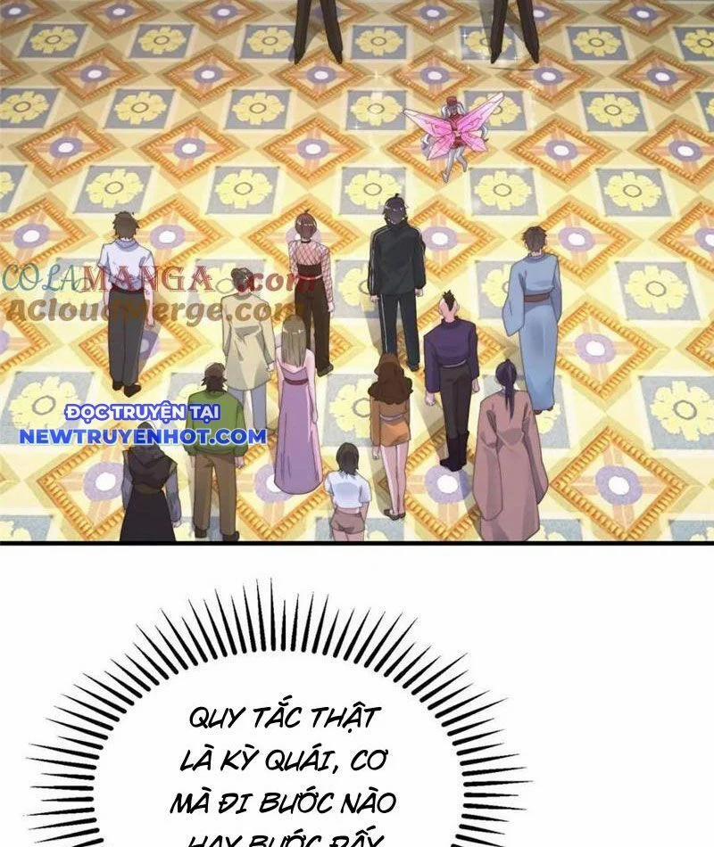 Nữ Đồ Đệ Ai Nấy Đều Muốn Giết Ta 220 trang 17