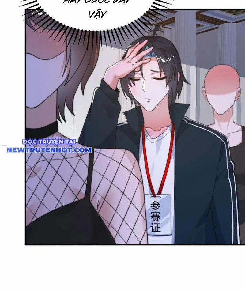 Nữ Đồ Đệ Ai Nấy Đều Muốn Giết Ta 220 trang 18