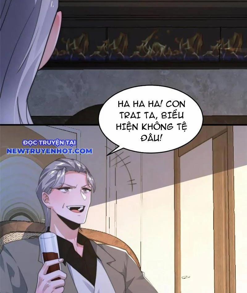 Nữ Đồ Đệ Ai Nấy Đều Muốn Giết Ta 220 trang 20