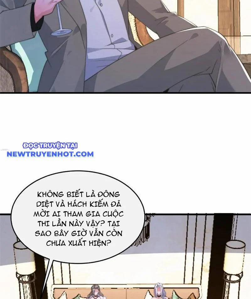 Nữ Đồ Đệ Ai Nấy Đều Muốn Giết Ta 220 trang 21