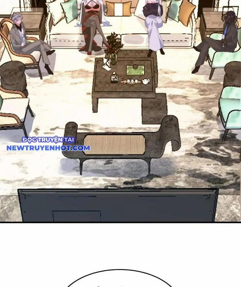 Nữ Đồ Đệ Ai Nấy Đều Muốn Giết Ta 220 trang 22