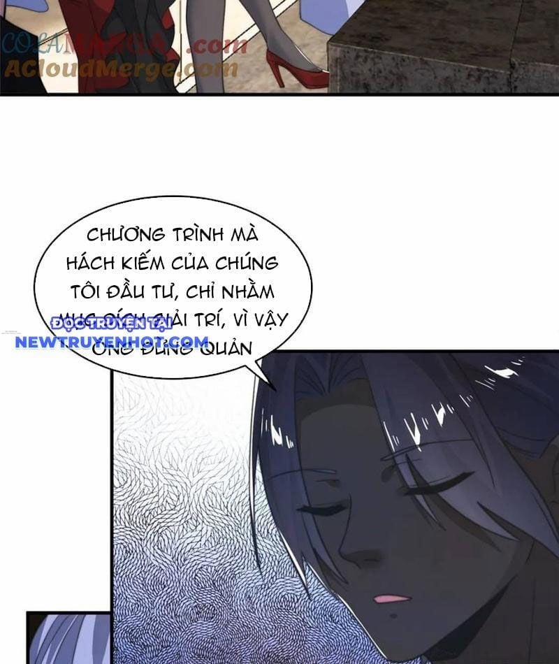 Nữ Đồ Đệ Ai Nấy Đều Muốn Giết Ta 220 trang 24