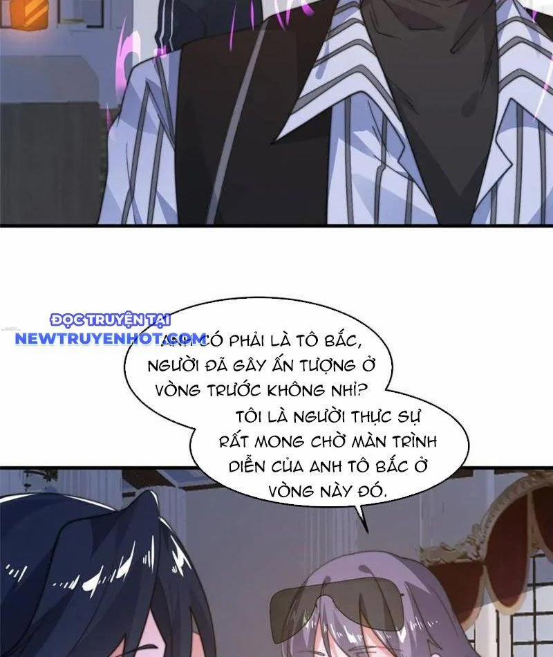 Nữ Đồ Đệ Ai Nấy Đều Muốn Giết Ta 220 trang 28