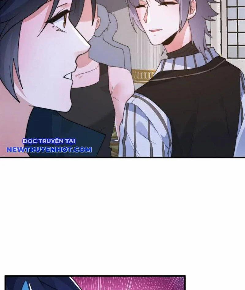 Nữ Đồ Đệ Ai Nấy Đều Muốn Giết Ta 220 trang 29