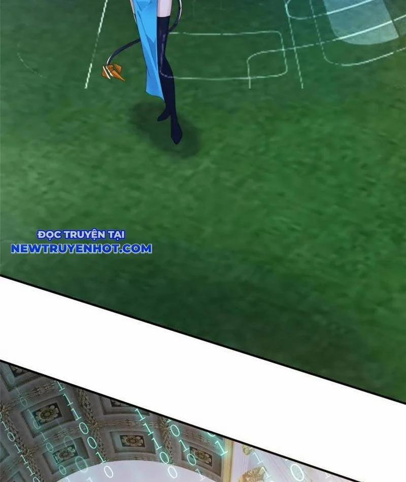 Nữ Đồ Đệ Ai Nấy Đều Muốn Giết Ta 220 trang 3