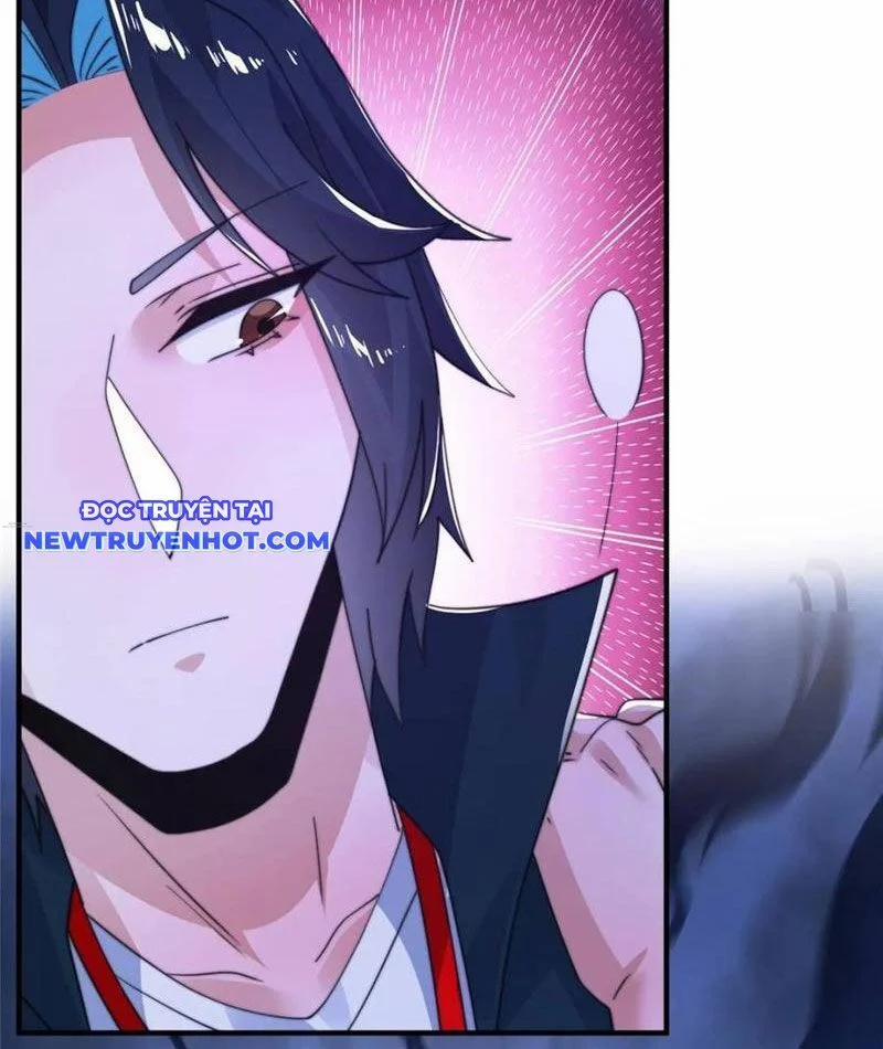 Nữ Đồ Đệ Ai Nấy Đều Muốn Giết Ta 220 trang 30