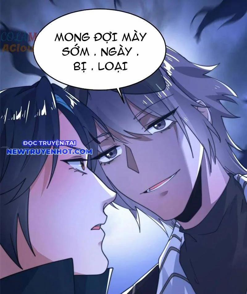 Nữ Đồ Đệ Ai Nấy Đều Muốn Giết Ta 220 trang 31