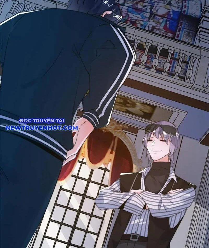 Nữ Đồ Đệ Ai Nấy Đều Muốn Giết Ta 220 trang 34