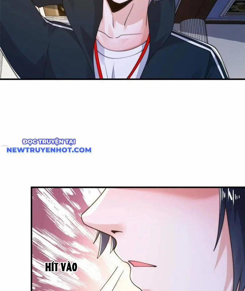 Nữ Đồ Đệ Ai Nấy Đều Muốn Giết Ta 220 trang 36