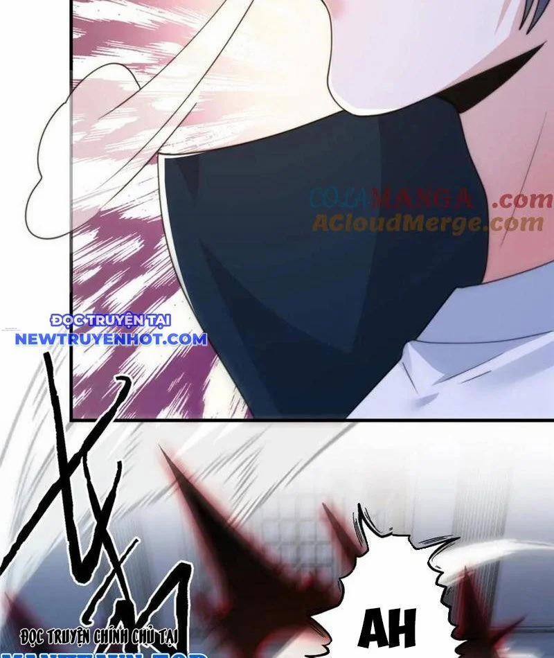 Nữ Đồ Đệ Ai Nấy Đều Muốn Giết Ta 220 trang 37