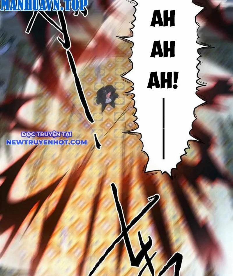 Nữ Đồ Đệ Ai Nấy Đều Muốn Giết Ta 220 trang 38