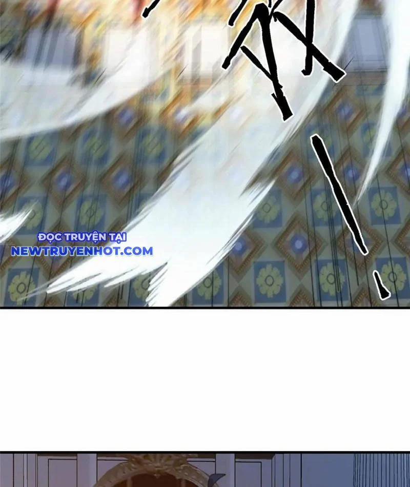 Nữ Đồ Đệ Ai Nấy Đều Muốn Giết Ta 220 trang 39