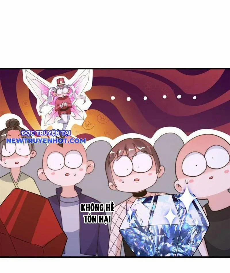 Nữ Đồ Đệ Ai Nấy Đều Muốn Giết Ta 220 trang 41