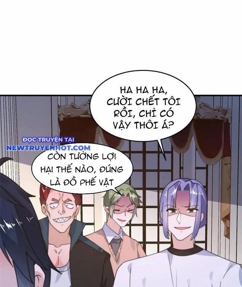 Nữ Đồ Đệ Ai Nấy Đều Muốn Giết Ta 220 trang 42