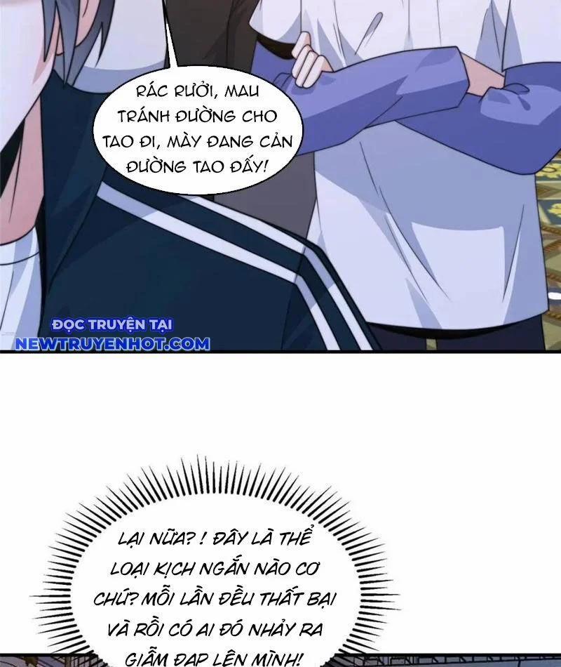 Nữ Đồ Đệ Ai Nấy Đều Muốn Giết Ta 220 trang 43