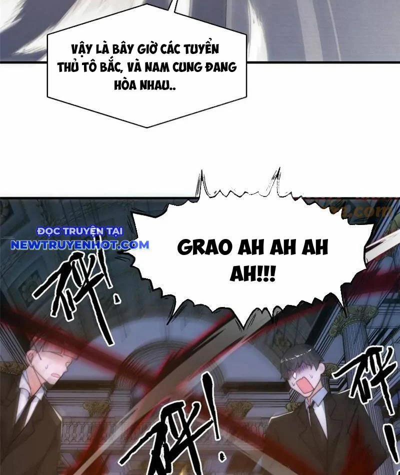 Nữ Đồ Đệ Ai Nấy Đều Muốn Giết Ta 220 trang 47