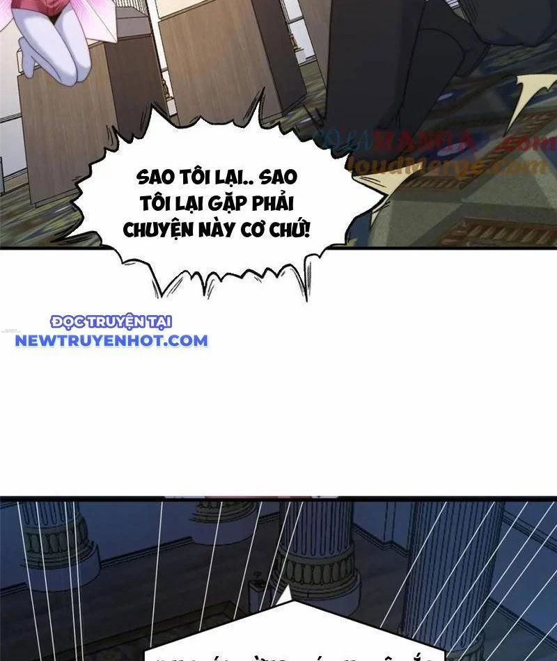 Nữ Đồ Đệ Ai Nấy Đều Muốn Giết Ta 220 trang 50