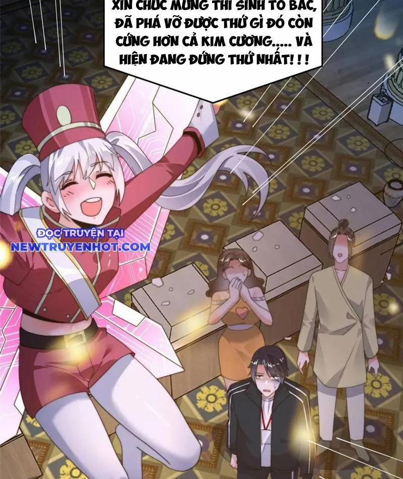 Nữ Đồ Đệ Ai Nấy Đều Muốn Giết Ta 220 trang 51