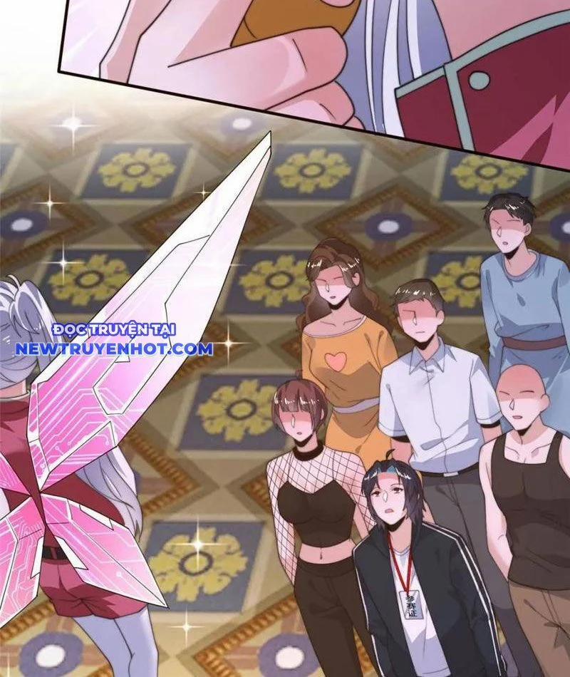 Nữ Đồ Đệ Ai Nấy Đều Muốn Giết Ta 220 trang 6