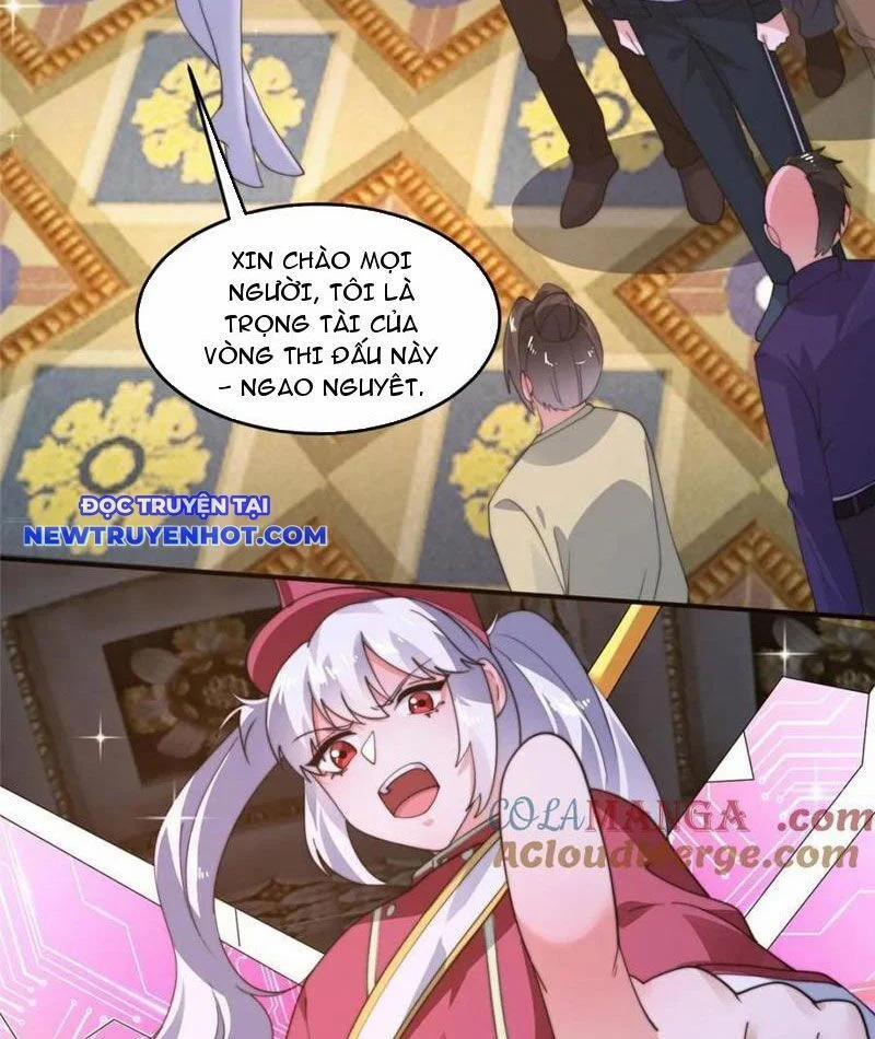 Nữ Đồ Đệ Ai Nấy Đều Muốn Giết Ta 220 trang 7